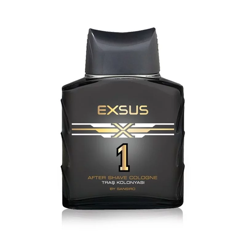 After shave Exsus 1 90 ml