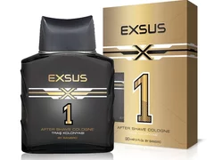 After shave Exsus 1 90 ml